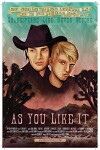 As You Like It (2016)