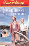 Davy Crockett and the River Pirates (1956)