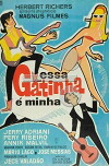 Essa Gatinha é Minha (1966)