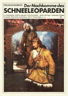 Der Nachkomme des Schneeleoparden (1985)