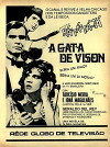 A Gata de Vison (1968)