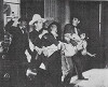 Trailing Trouble (1930)