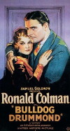 Bulldog Drummond (1929)