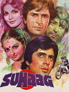 Suhaag (1979)
