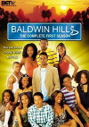 Baldwin Hills (2007)