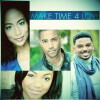 Make Time 4 Love (2015)
