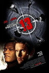 Das Ende - Assault on Precinct 13 (2005)