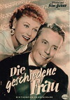 The Divorcée (1953)