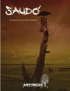 Saudó, laberinto de almas (2016)
