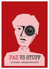 Paz vs. Stuff (2015)