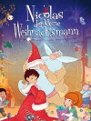 The Magic Snowflake (2013)