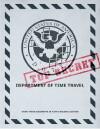 DOTT: Department of Time Travel (2014)