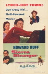 Sierra Stranger (1957)