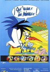 ¡Qué vecinos tan animales! (1998)