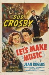 Let's Make Music (1941)