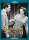 Modrý závoj (1943)