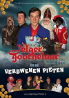 Jelger de Goochelaar en de Verdwenen Pieten (2016)