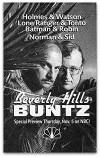 Beverly Hills Buntz (1987)