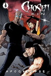 Chosen Kin (2015)