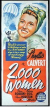 Two Thousand Women (1944)