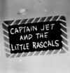 Captain Jet and the Little Rascals (1956)