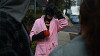 Sassy Batman (2014)