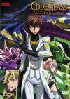 Code Geass: Lelouch of the Rebellion R2 (2008)