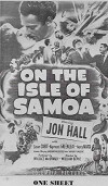 On the Isle of Samoa (1950)