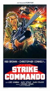 Cobra Force (1987)