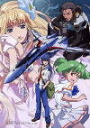 Macross Frontier (2008)