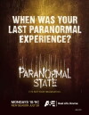 Paranormal State (2007)