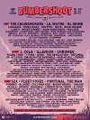 Bumbershoot (2018)