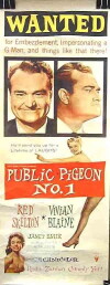 Public Pigeon No. One (1957)