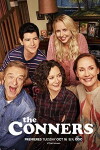 The Conners (2018)