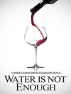 Water Is Not Enough (2015)