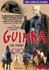 Guimba, un tyran une époque (1995)