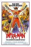 Infra-Man (1975)