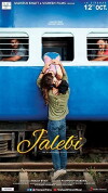 Jalebi (2018)