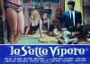 Le sette vipere (Il marito latino) (1964)