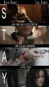 Stay (2017)