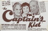 The Captain's Kid (1936)