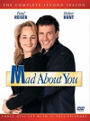 Mad About You (1992)