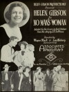 No Man's Woman (1921)