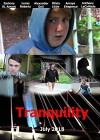 Tranquility - An Independent Espionage/Crime Film (2018)
