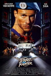 Streetfighter - Die entscheidende Schlacht (1994)