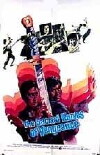 Sacred Knives of Vengeance (1972)