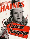 Excess Baggage (1928)