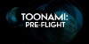 Toonami Pre-Flight (2015)