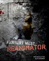 Herbert West: Reanimator (2018)