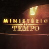 Ministério do Tempo (2017)